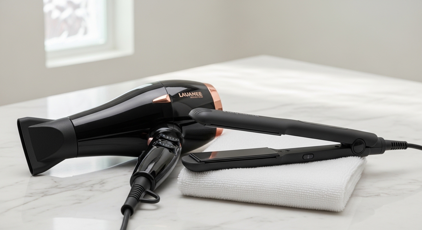 Güzellik & Bakım Ekipmanları