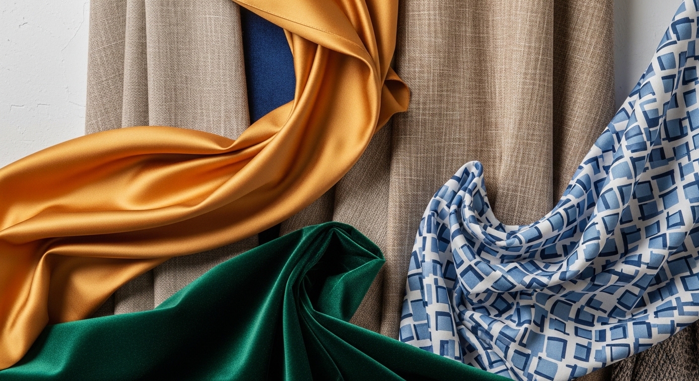 Eşofman Kumaşları